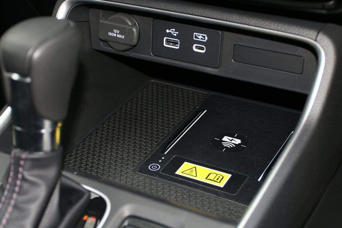 2023 Honda CR-V VTi L AWD RW
