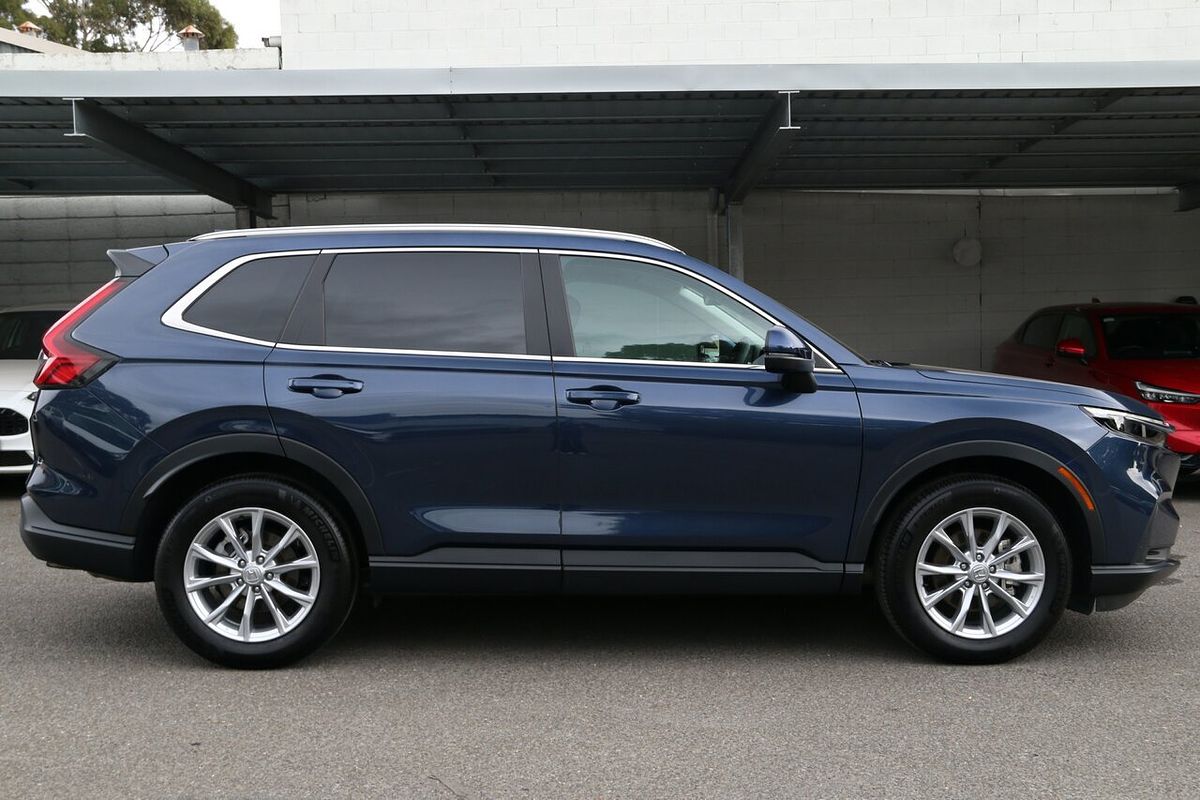 2023 Honda CR-V VTi L AWD RW