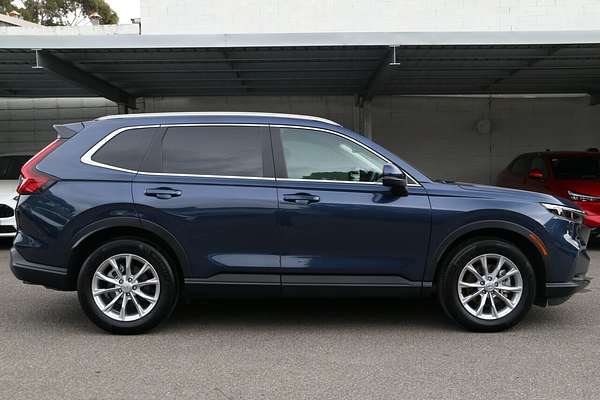 2023 Honda CR-V VTi L AWD RW
