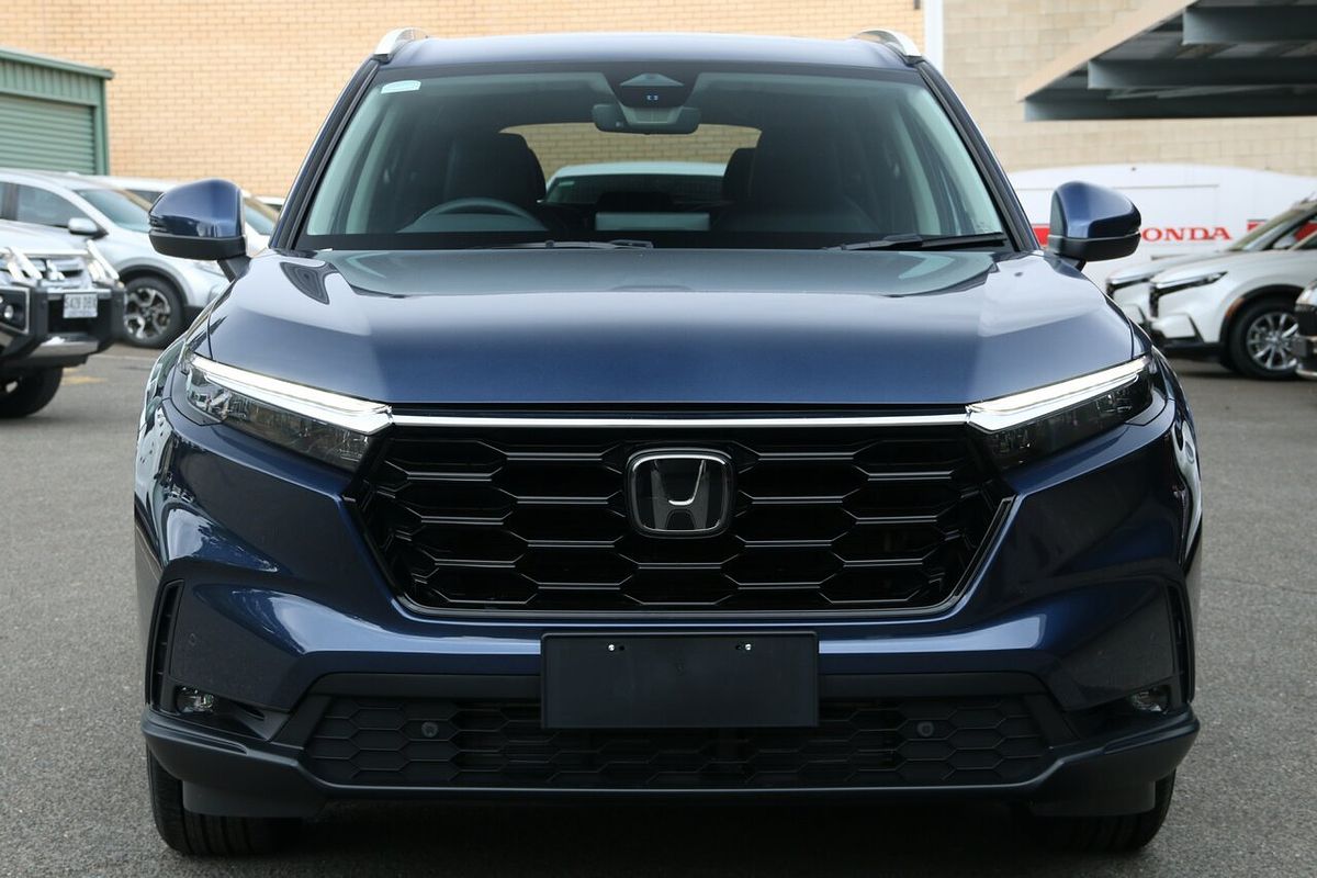 2023 Honda CR-V VTi L AWD RW