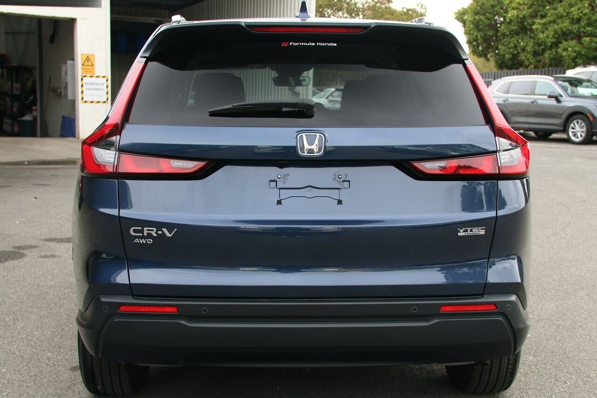 2023 Honda CR-V VTi L AWD RW