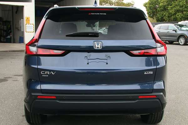 2023 Honda CR-V VTi L AWD RW