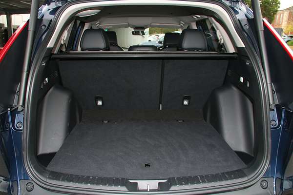2023 Honda CR-V VTi L AWD RW