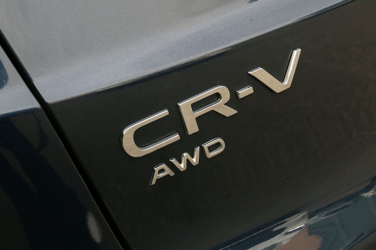 2023 Honda CR-V VTi L AWD RW