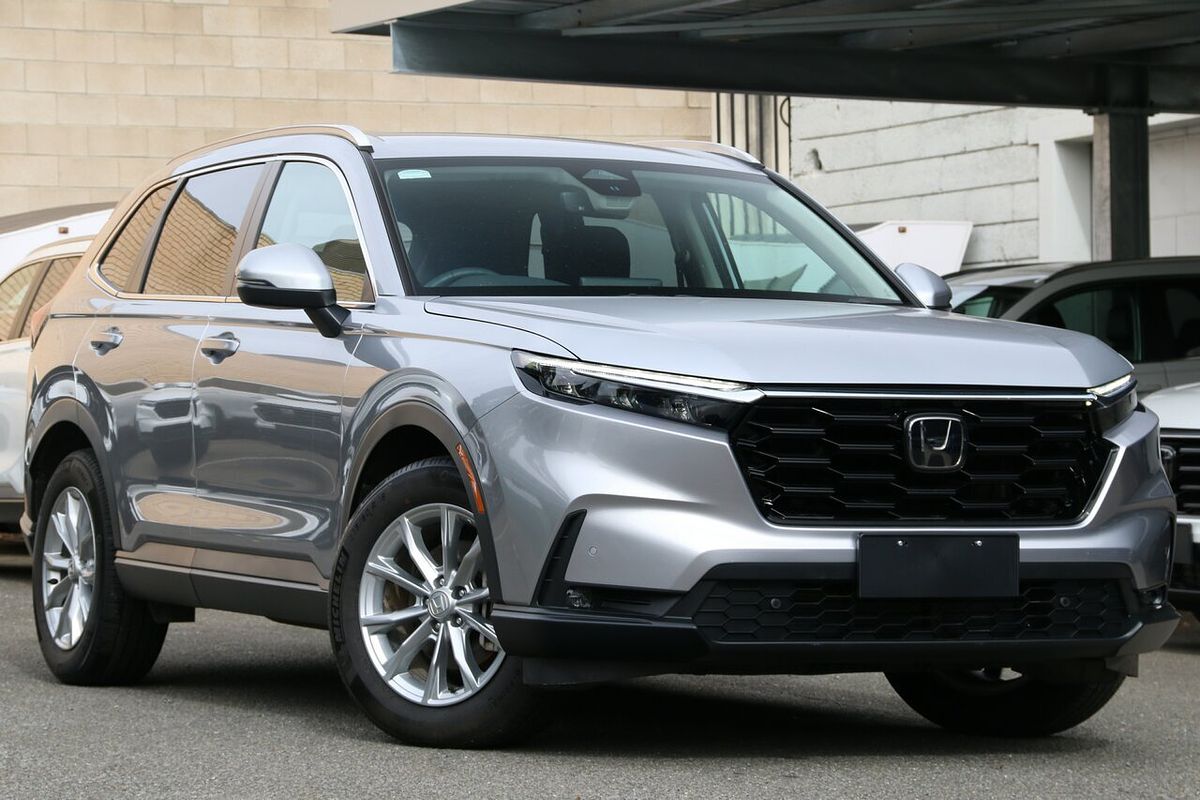 2023 Honda CR-V VTi L RS