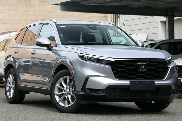 2023 Honda CR-V VTi L RS