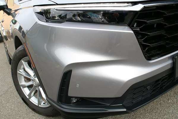 2023 Honda CR-V VTi L RS