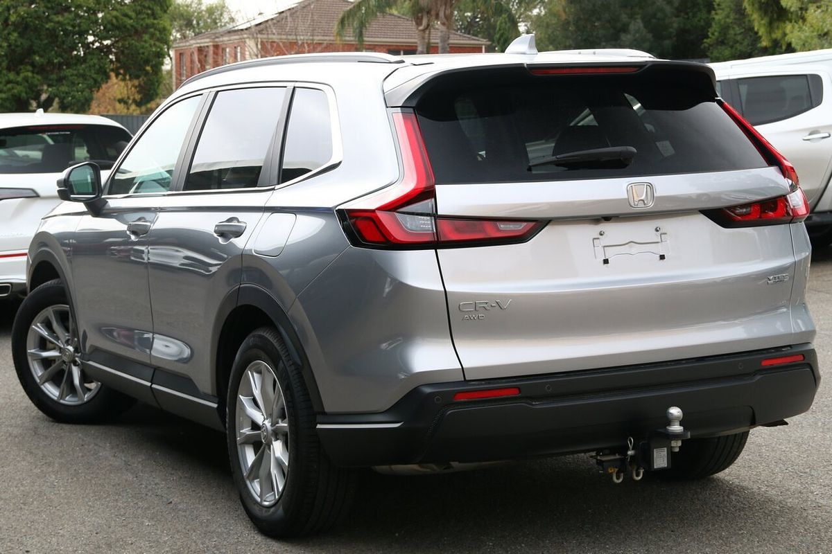 2023 Honda CR-V VTi L RS