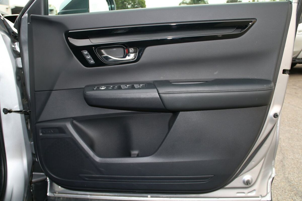 2023 Honda CR-V VTi L RS