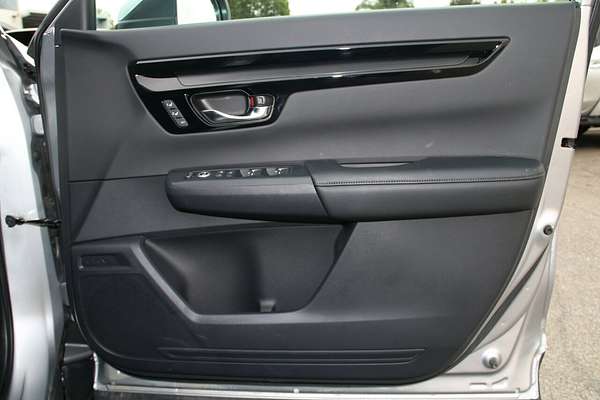 2023 Honda CR-V VTi L RS