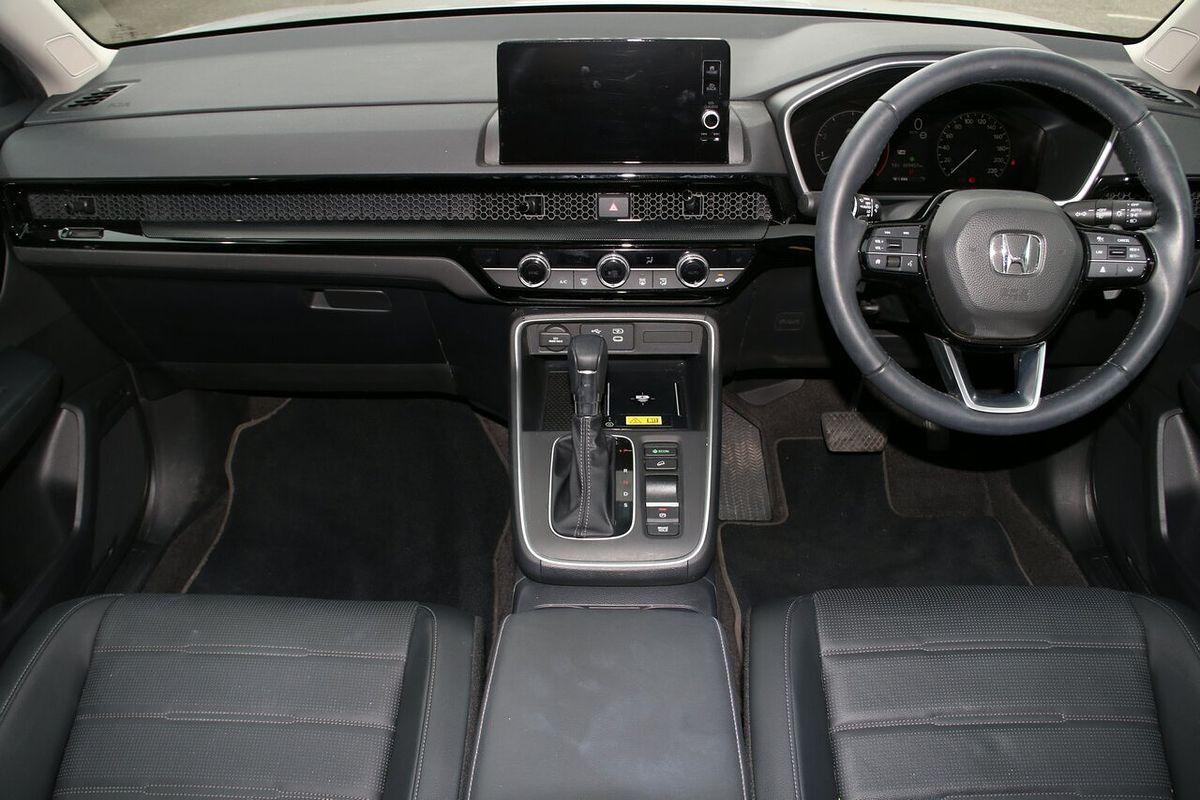 2023 Honda CR-V VTi L RS