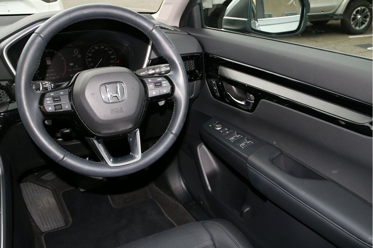 2023 Honda CR-V VTi L RS
