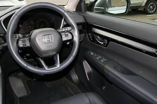 2023 Honda CR-V VTi L RS