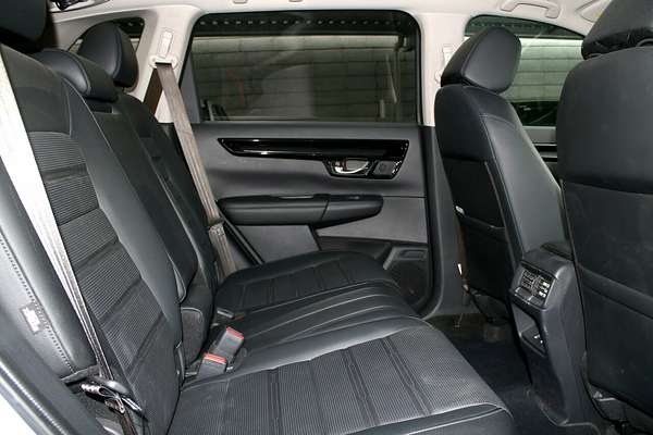 2023 Honda CR-V VTi L RS