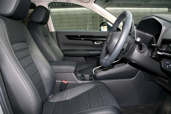2023 Honda CR-V VTi L RS