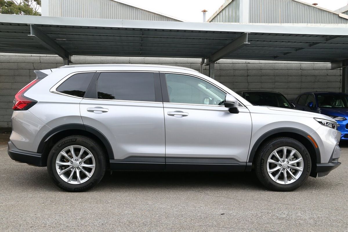 2023 Honda CR-V VTi L RS