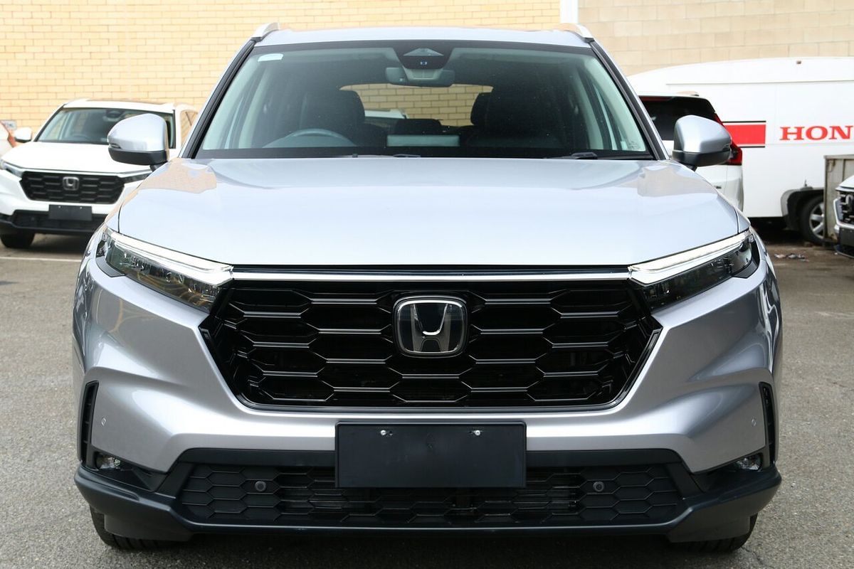 2023 Honda CR-V VTi L RS