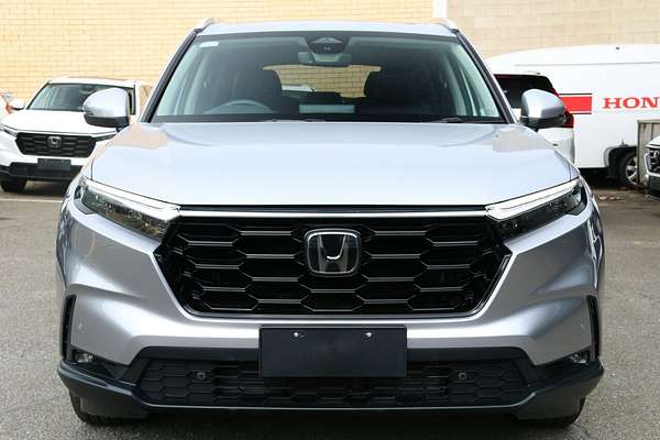 2023 Honda CR-V VTi L RS