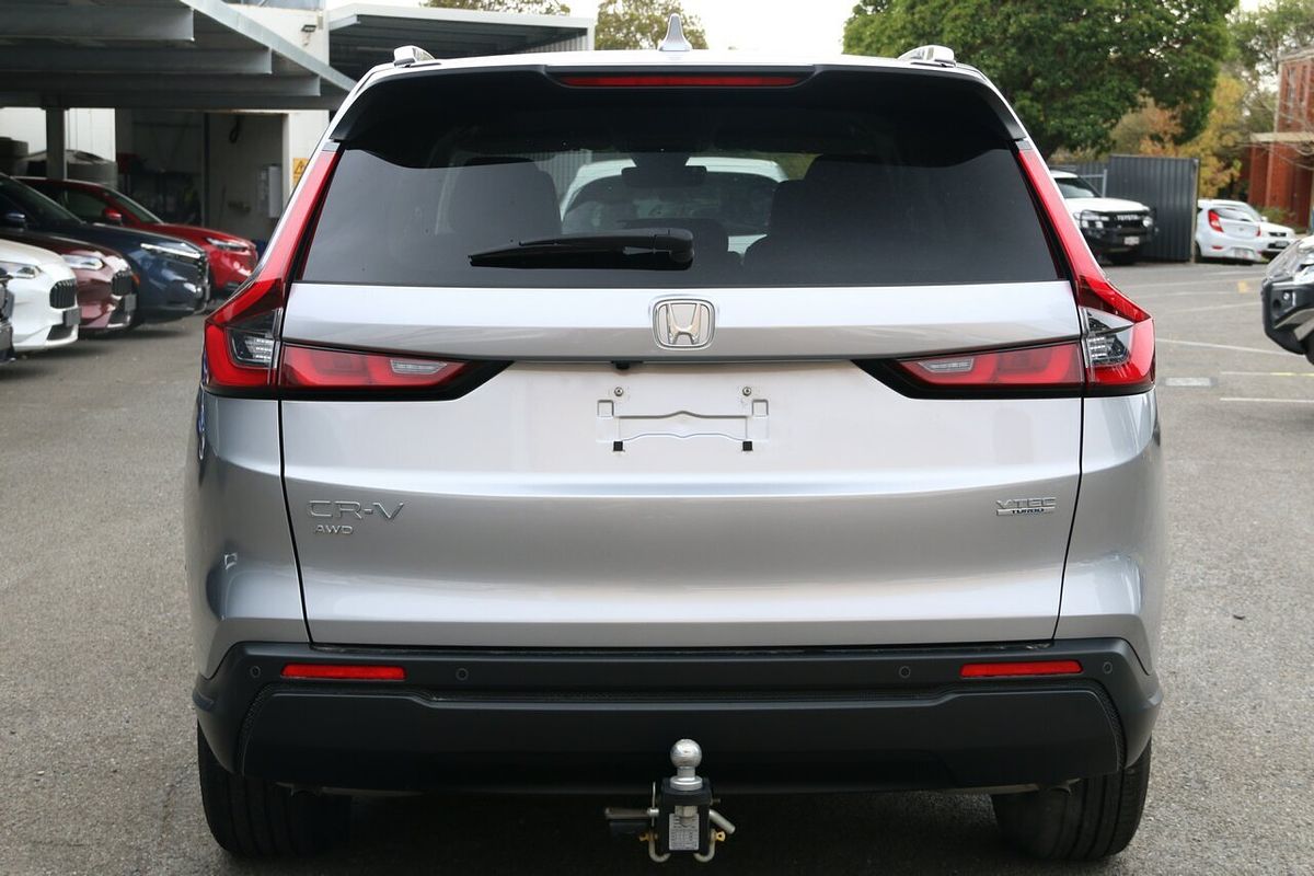 2023 Honda CR-V VTi L RS