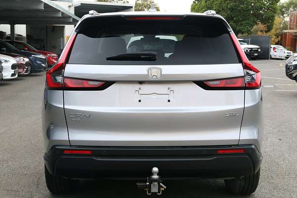 2023 Honda CR-V VTi L RS