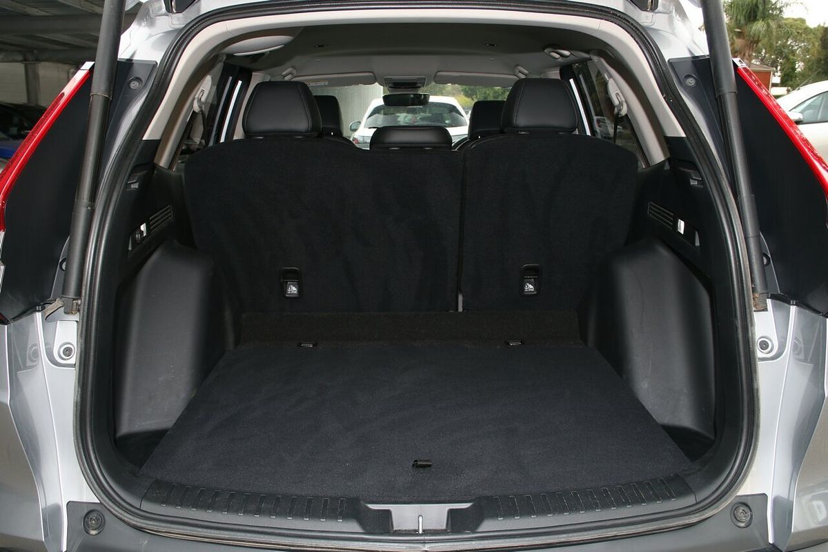 2023 Honda CR-V VTi L RS
