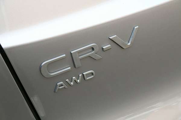 2023 Honda CR-V VTi L RS
