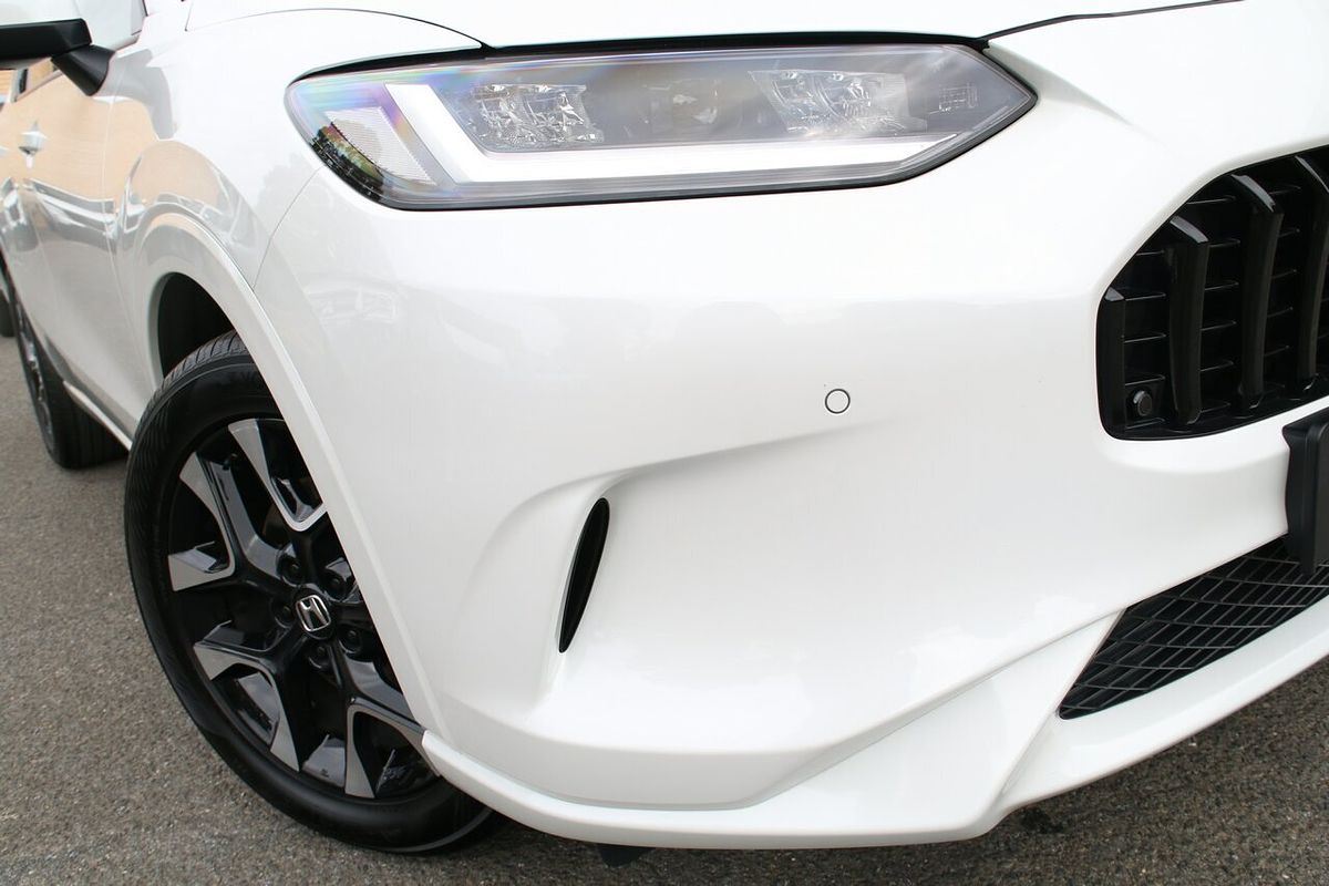2023 Honda ZR-V VTi LX RZ