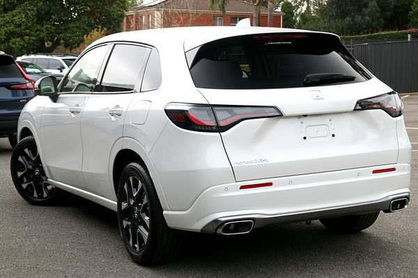 2023 Honda ZR-V VTi LX RZ