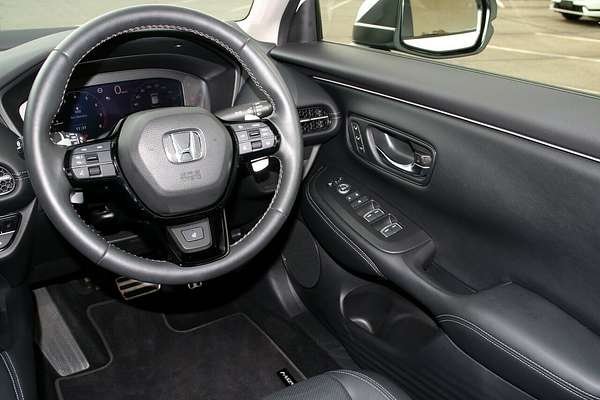 2023 Honda ZR-V VTi LX RZ
