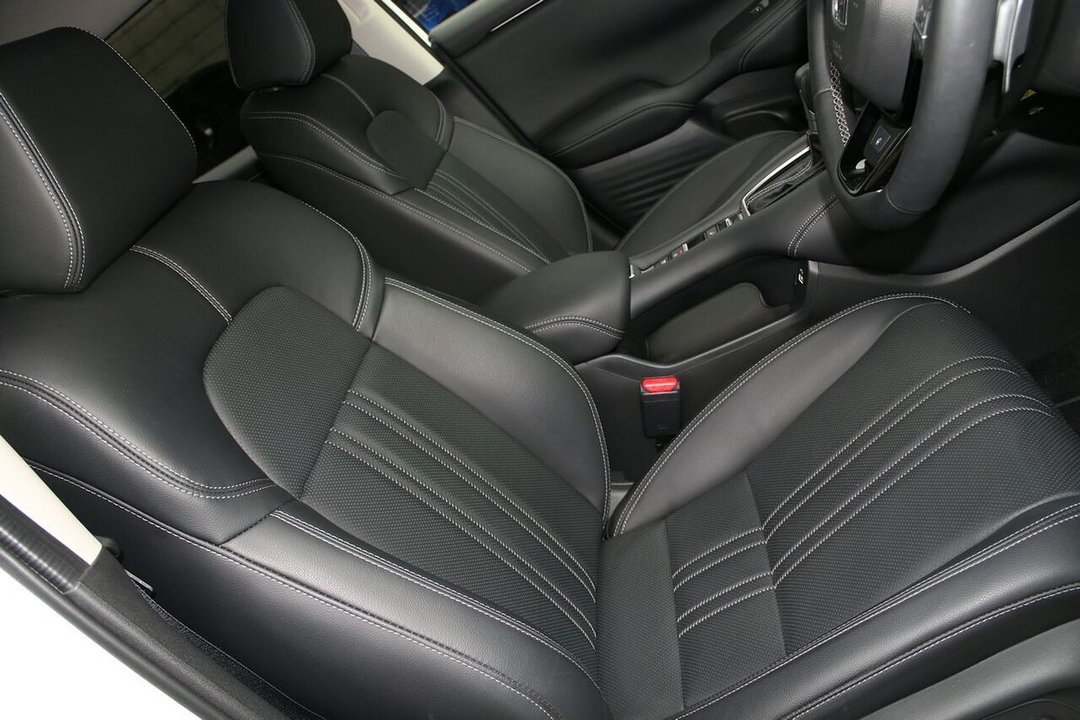 2023 Honda ZR-V VTi LX RZ