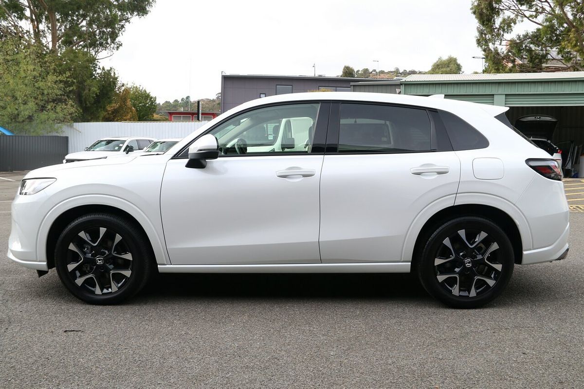 2023 Honda ZR-V VTi LX RZ