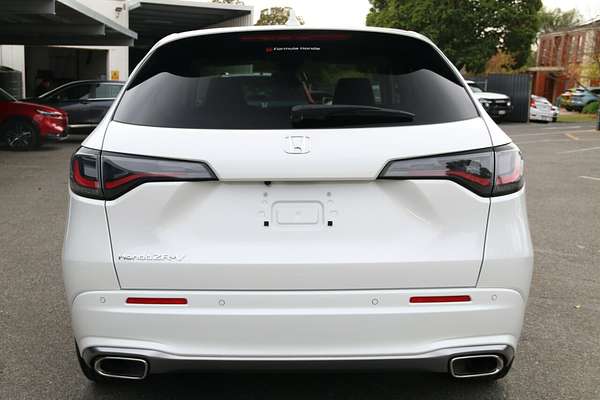 2023 Honda ZR-V VTi LX RZ