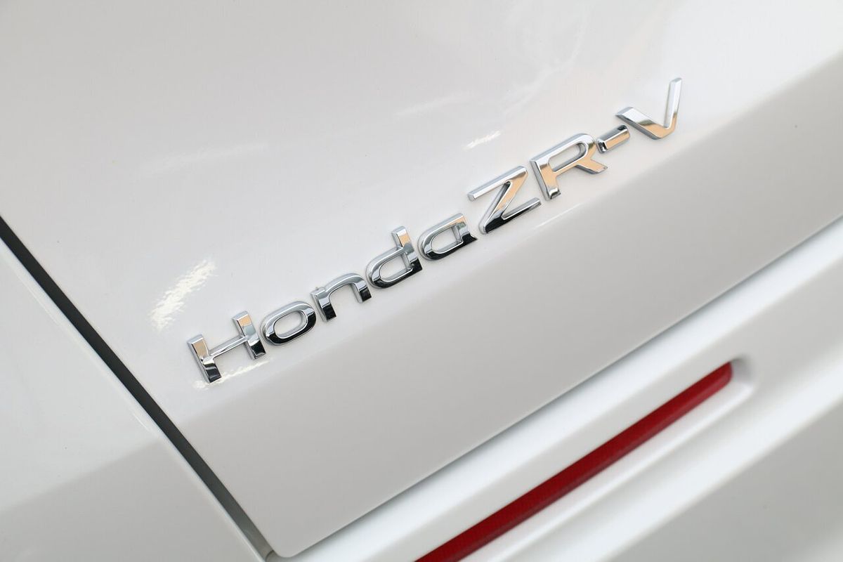 2023 Honda ZR-V VTi LX RZ