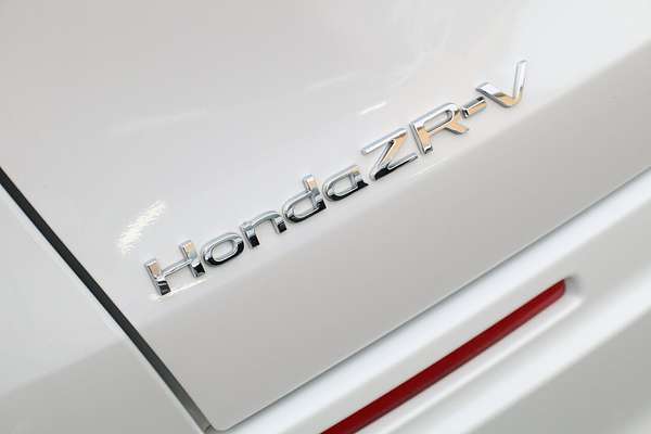 2023 Honda ZR-V VTi LX RZ