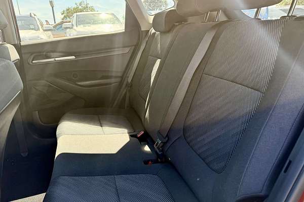 2020 Kia Seltos Sport SP2