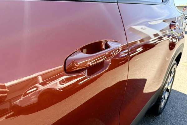 2020 Kia Seltos Sport SP2