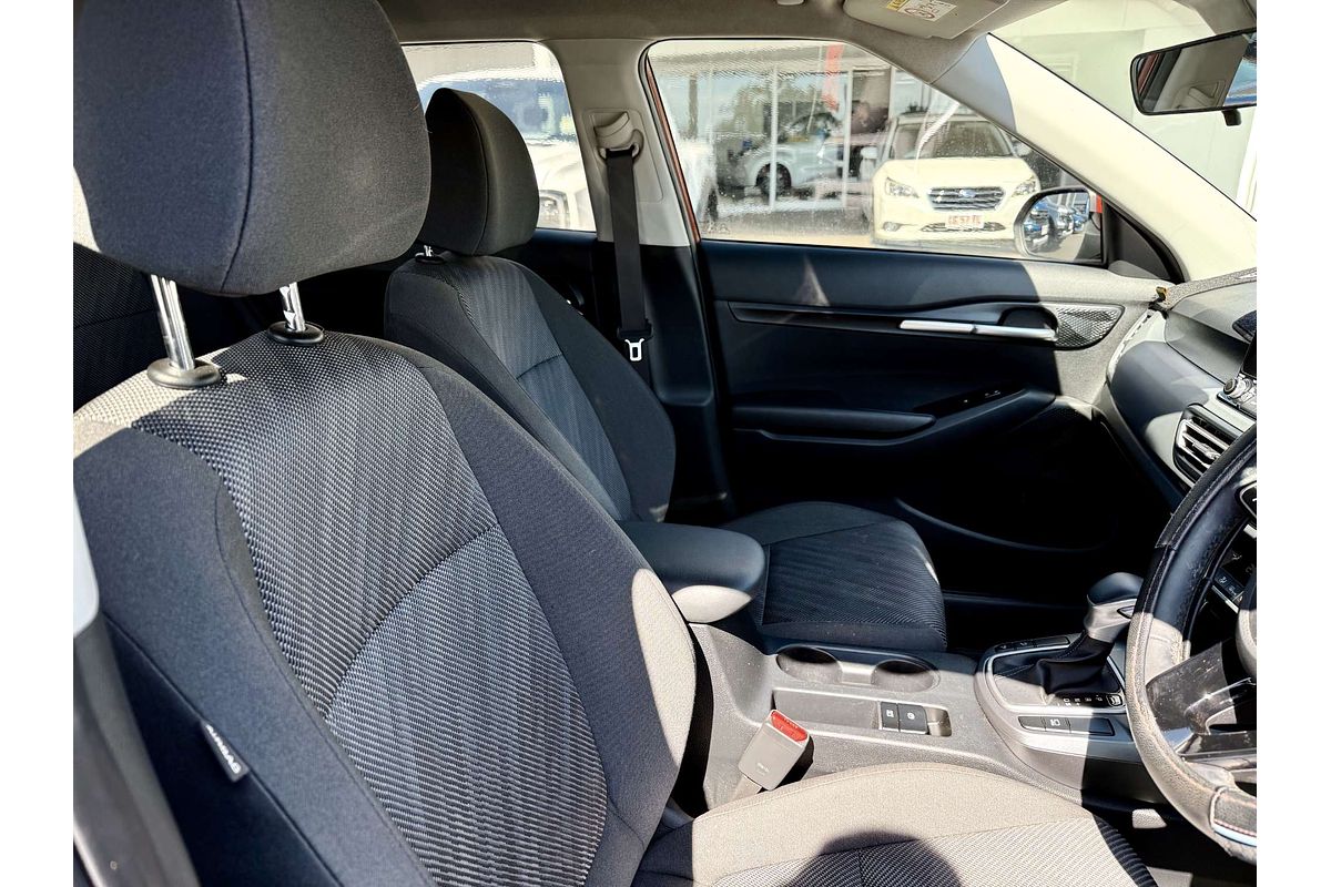 2020 Kia Seltos Sport SP2