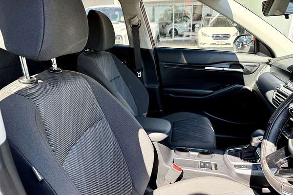 2020 Kia Seltos Sport SP2