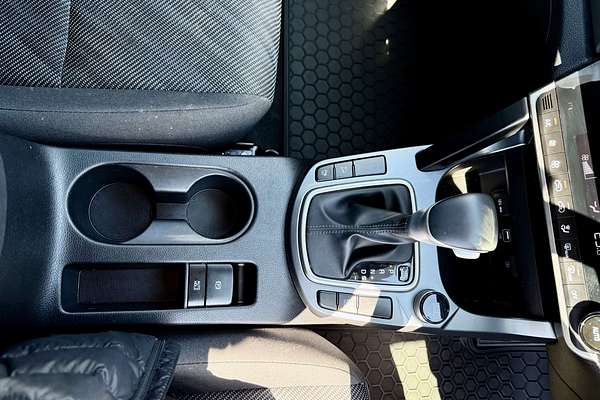 2020 Kia Seltos Sport SP2