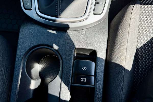 2020 Kia Seltos Sport SP2
