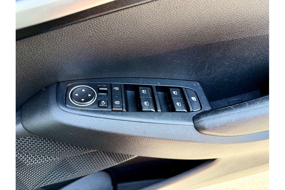 2020 Kia Seltos Sport SP2
