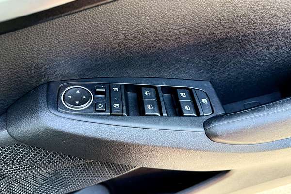 2020 Kia Seltos Sport SP2
