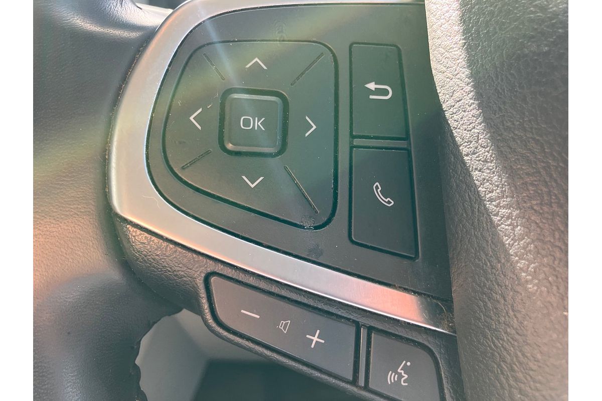 2021 Toyota Hiace