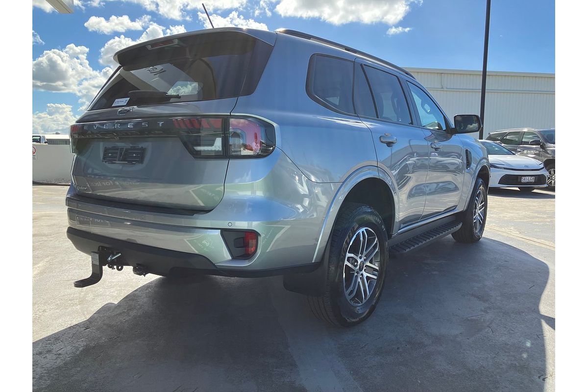 2024 Ford Everest UB MY24