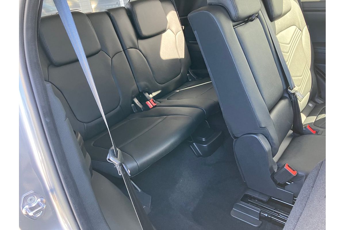 2024 Ford Everest UB MY24