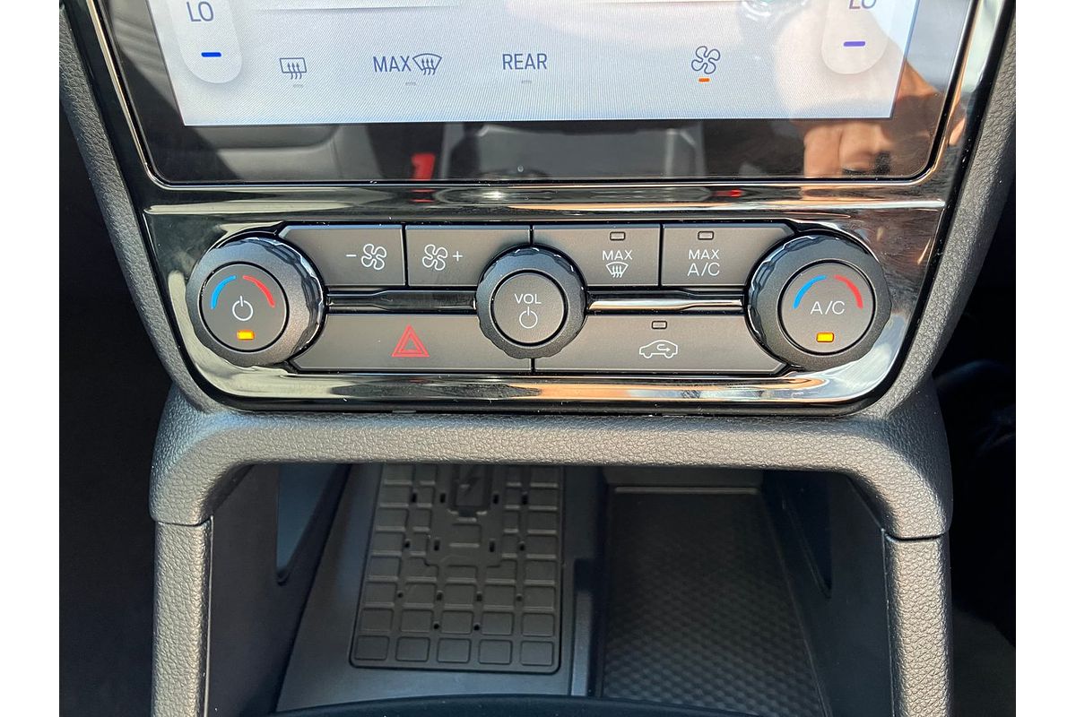 2024 Ford Everest UB MY24