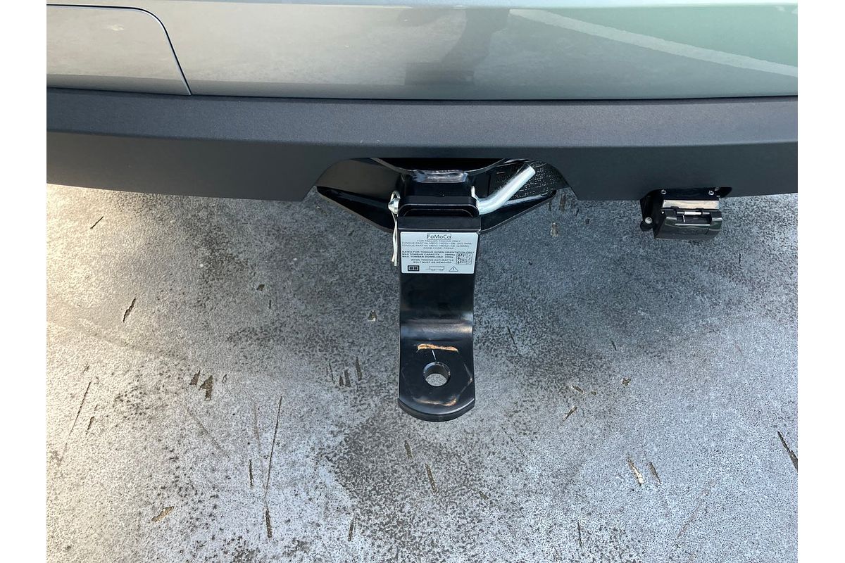 2024 Ford Everest UB MY24