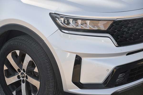 2021 Kia Sorento Sport MQ4