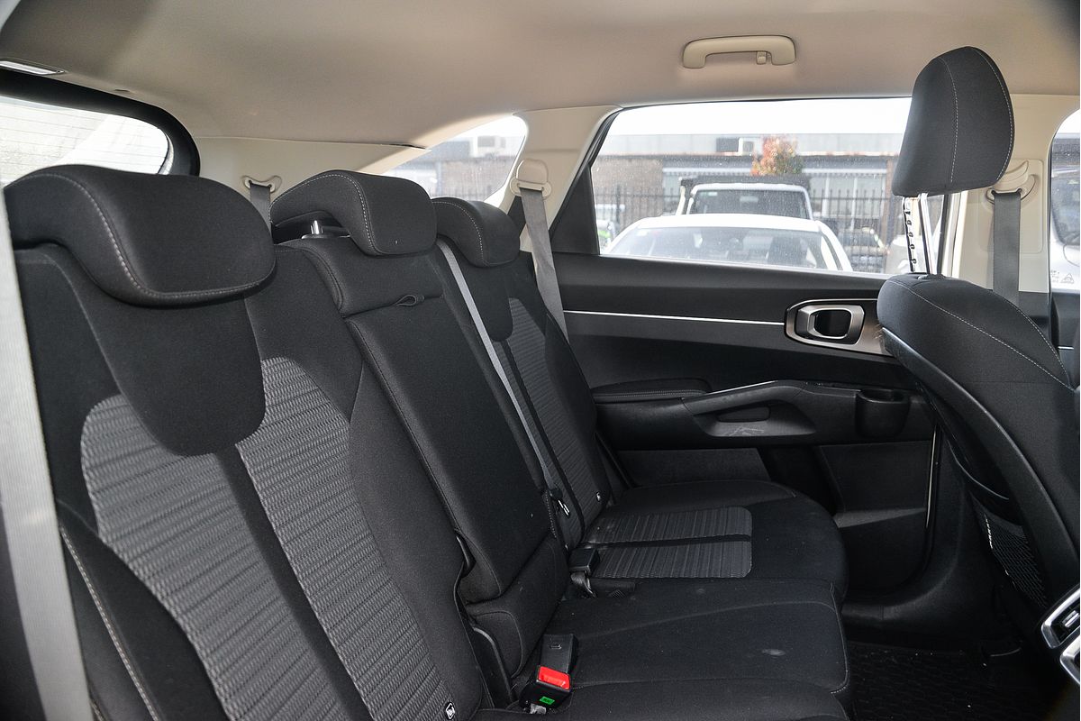 2021 Kia Sorento Sport MQ4
