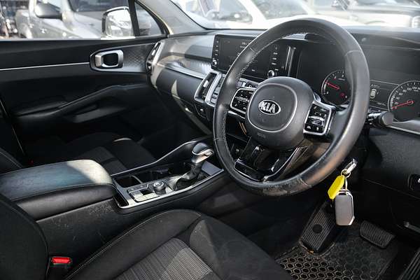 2021 Kia Sorento Sport MQ4